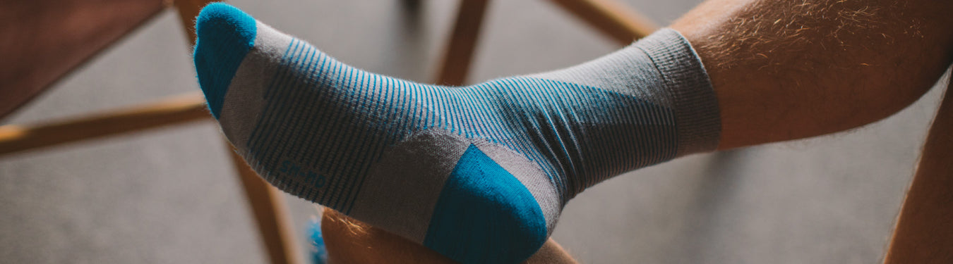 Footwear | Men's Socks