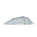 Helsport Adventure Lofoten Superlight 3 Tent stone grey / sunset yellow side
