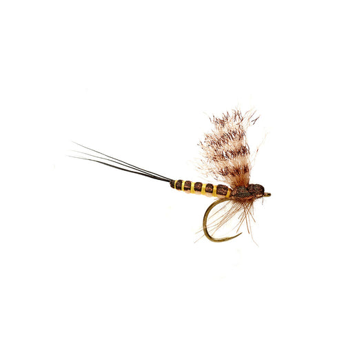  Fulling Mill OE Mohican March Brown Barbless 
