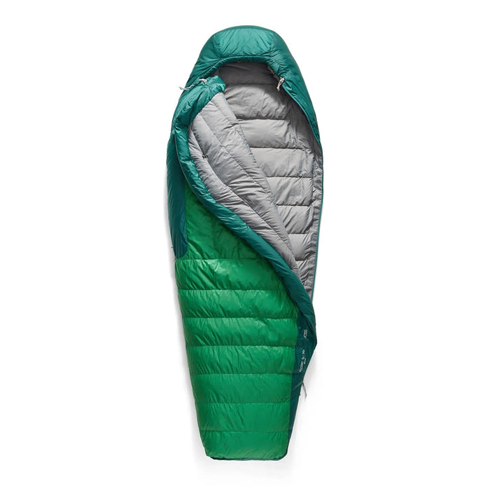 Sea to Summit Ascent Down Sleeping Bag - Detail 1