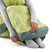 Sea to Summit Ascent Women's Down Sleeping Bag - Detail 10