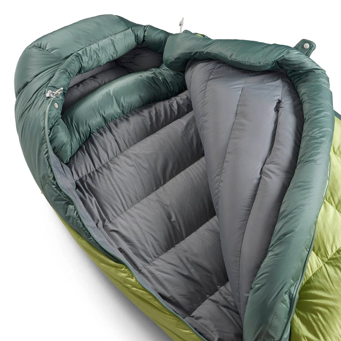 Sea to Summit Ascent Women's Down Sleeping Bag - Detail 4