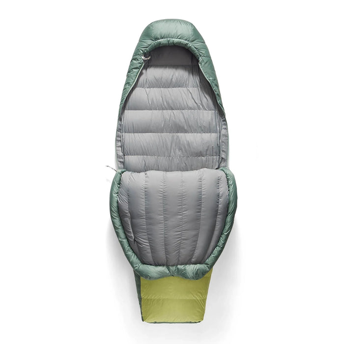 Sea to Summit Ascent Women's Down Sleeping Bag - Detail 2