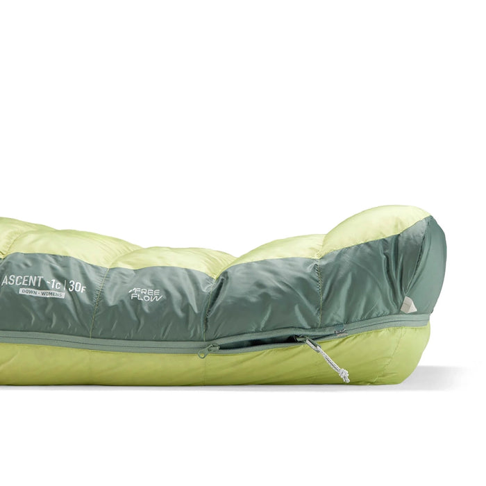 Sea to Summit Ascent Women's Down Sleeping Bag - Detail 7