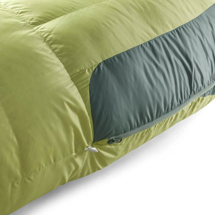 Sea to Summit Ascent Women's Down Sleeping Bag - Detail 6