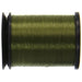 Semperfli Classic Waxed Thread - 6/0 240 Yards medium olive 2