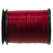 Semperfli Classic Waxed Thread - 6/0 240 Yards red 2