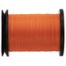 Semperfli Fluoro Brite Thread - 25m Spool orange 2