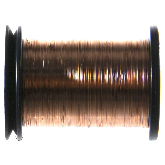 Semperfli Wire 0.1mm copper 2