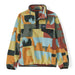 Patagonia Kids' LW Synch Snap-T Pull-Over FASK hero