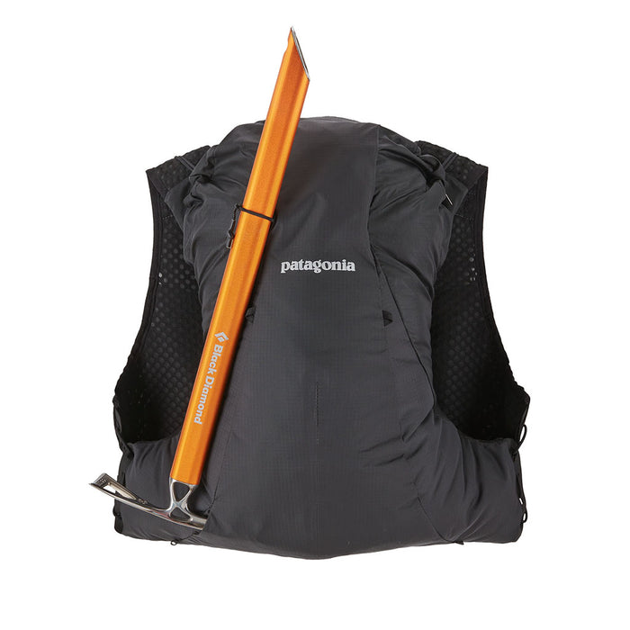Patagonia Slope Runner Exploration Pack 18L BLK ice axe