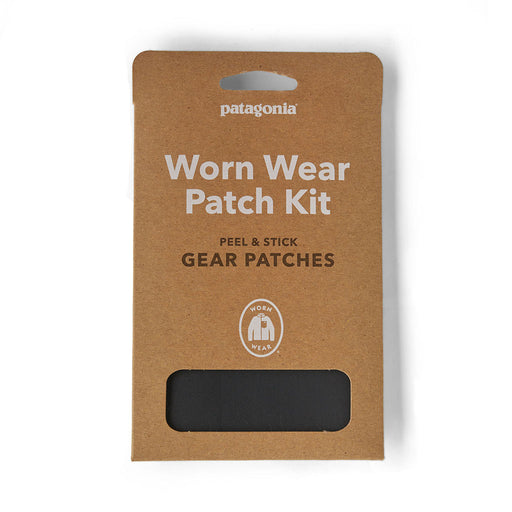 Patagonia Worn Wear Patch Kit hero