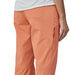 Patagonia Women's Quandary Pants - Sienna Clay 1