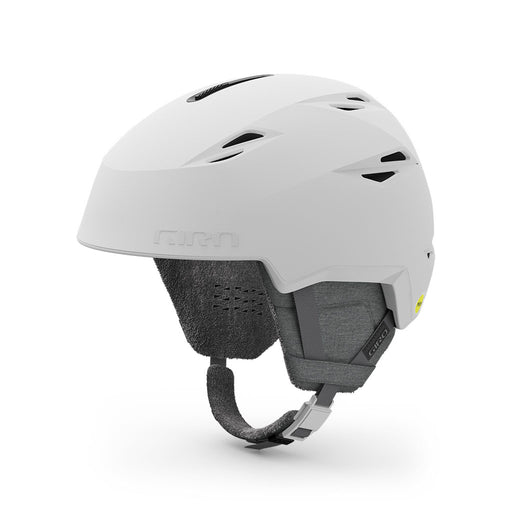 Giro Women's Envi MIPS Spherical Helmet white hero