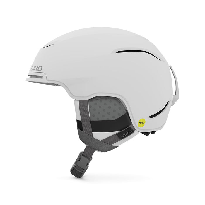 Giro Terra MIPS Women's Helmet matte white left