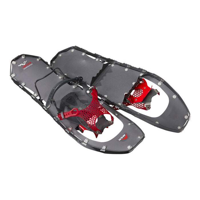 MSR Lightning Ascent Series Snowshoes - Men's Paragon Binding