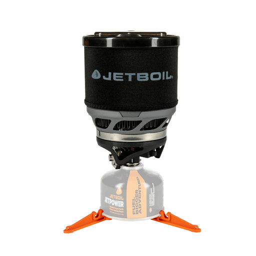 Jetboil MiniMo Cooking System hero