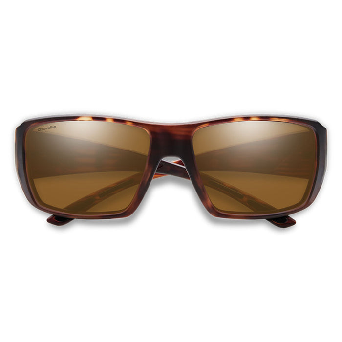 Smith Guide's Choice XL Sunglasses - Matte Havana