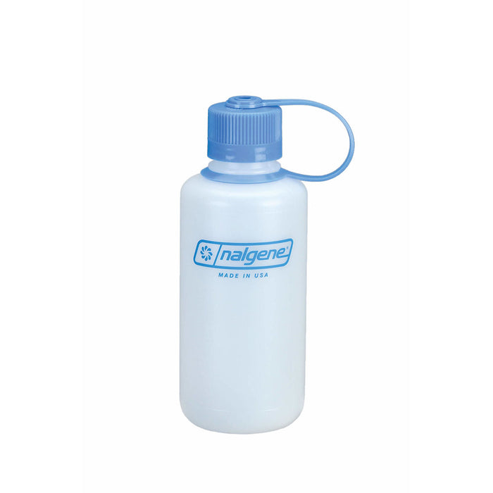 Nalgene Narrow Mouth HDPE Ultralight Drink Bottle 1000ml
