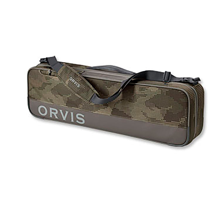 Orvis Carry-It-All - camo hero