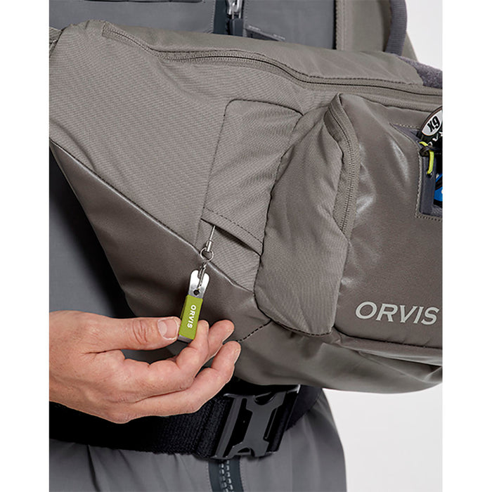 Orvis Sling Pack - detail 4