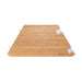 Snow Peak Bamboo IGT Table Right Open - hero