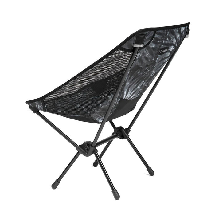 Helinox Chair One black tie-dye side