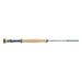 Loop 7X Single Handed Fly Fishing Rod - Medium Fast Action #9 9'