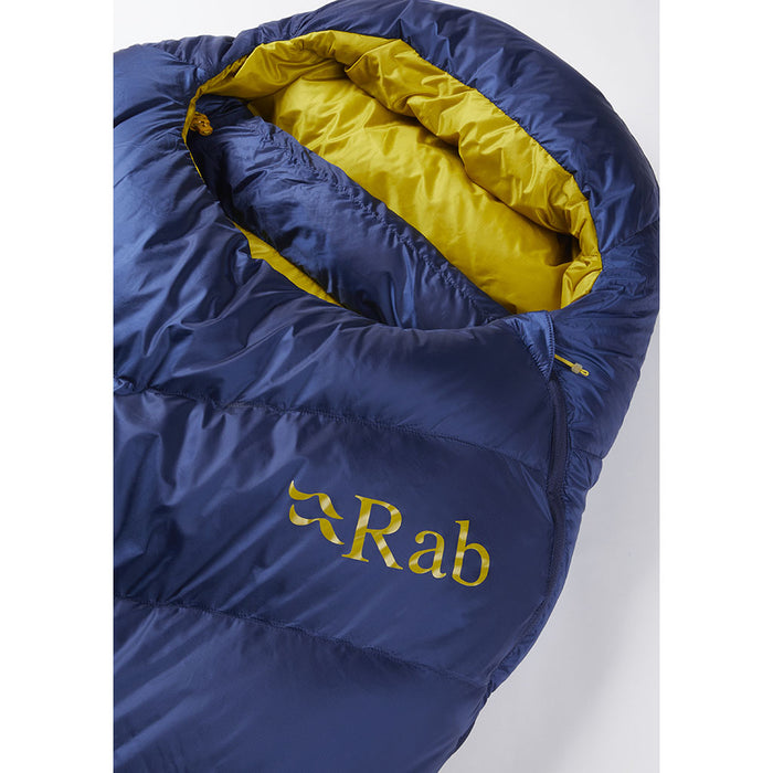 Rab Women's Neutrino 400 Down Sleeping Bag (-7C)