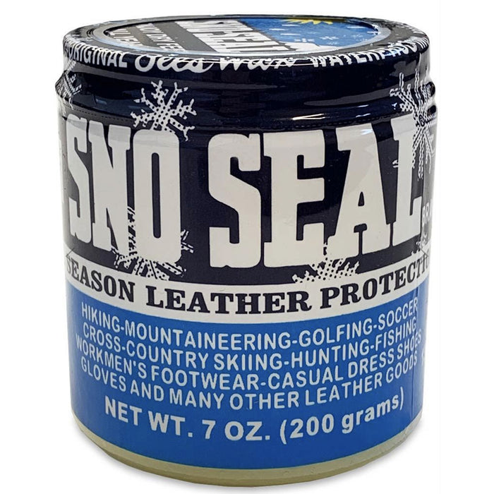 Atsko Sno-Seal Leather Protection 200g