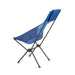 Helinox Sunset Chair blue block side