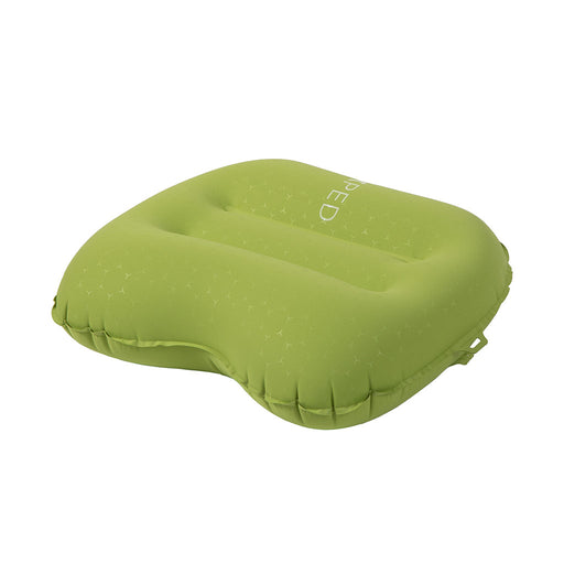 Exped Ultra Pillow M lichen hero