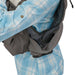 Patagonia Stealth Pack Vest NGRY - model 6