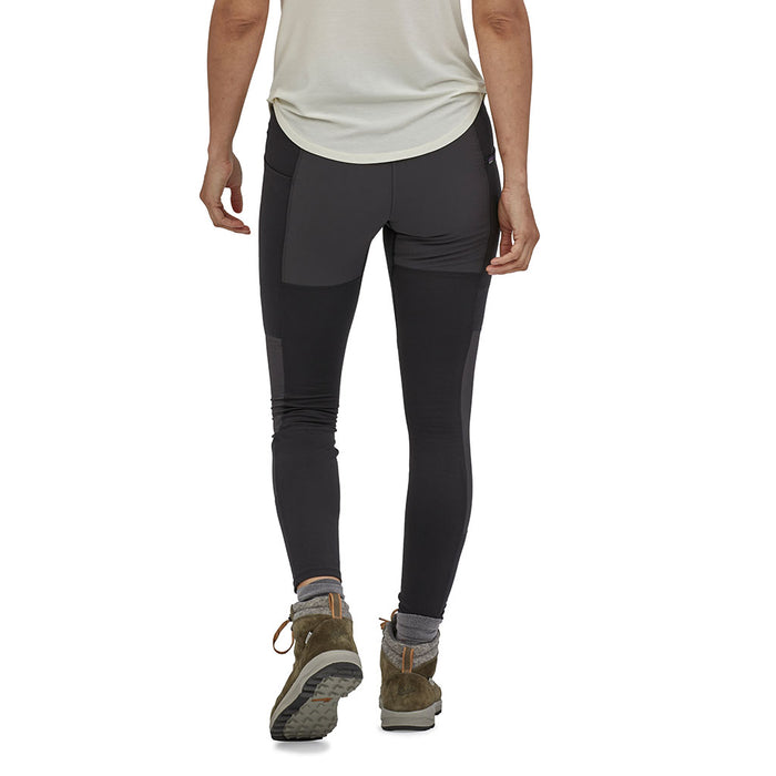 Patagonia Women's Pack Out Hike Tights - model 2