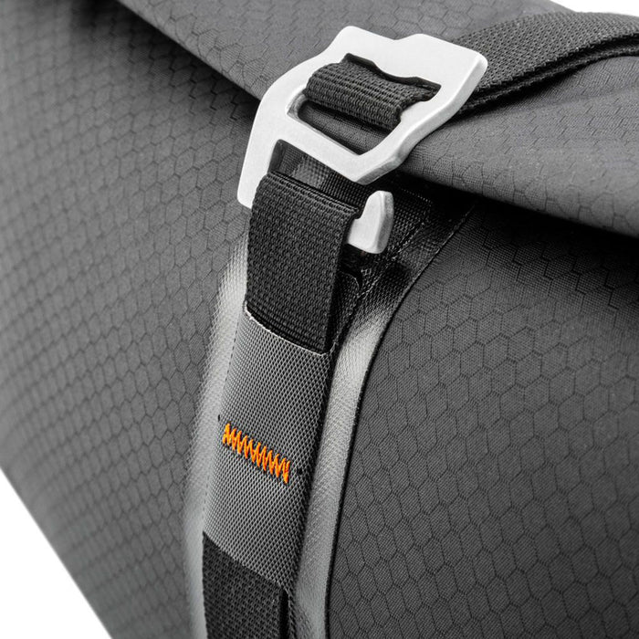 Ortlieb Waterproof Accessory Pack - black matt detail 6