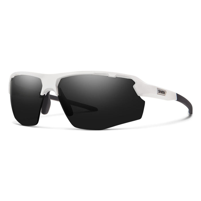 Smith Resolve Sunglasses - White Frame