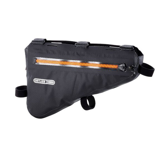 Ortlieb Waterproof Bikepacking Frame-Pack - 4L Detail 1 