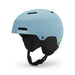 Giro Crue MIPS Youth Helmet light harbour blue hero