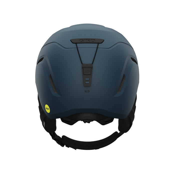 Giro Neo MIPS Helmet HBBL - back