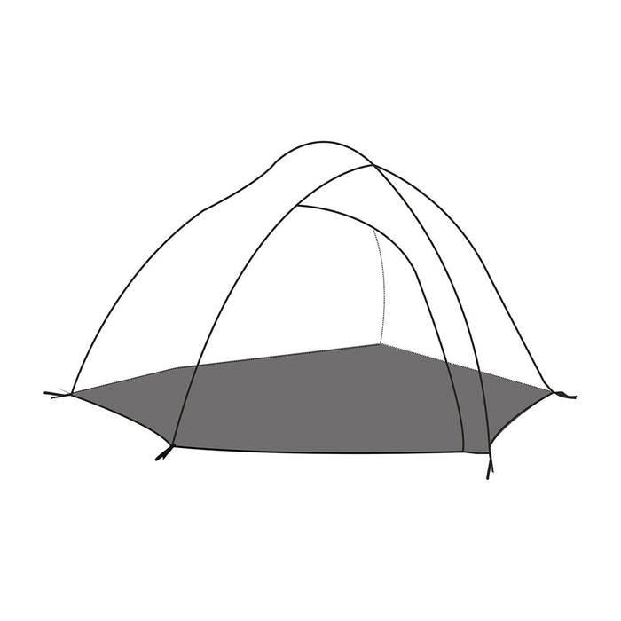 Helsport Tent Footprint