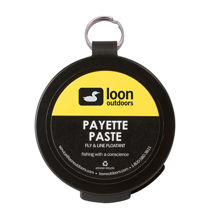 Loon Outdoors Payette Paste - Paste Floatant