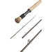 Sage Payload Single Handed Fly Rod - detail 2