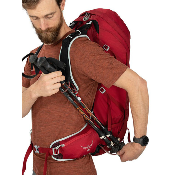 Osprey Talon 33 - Men's Hiking Daypack 7