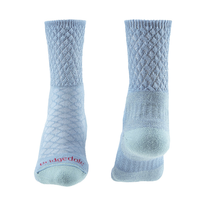 Bridgedale Women's Hike Lightweight Merino Comfort Socks