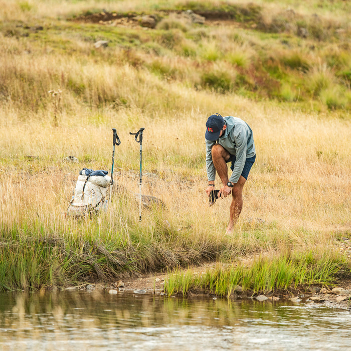 How to Pack an Ultralight Backpack for Thru-Hiking