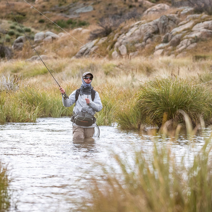 End of Season Fly Fishing in Kosciuszko | Explore with Tom's