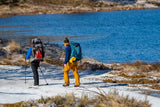 How to Correctly Measure and Fit Your Hiking Pack