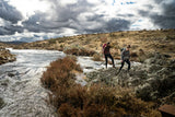 Long Plain Hut in Kosciuszko National Park | Explore With Tom's