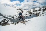 Long Term Product Review: Icebreaker Base Layers