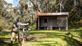 An Afternoon at Venables Hut
